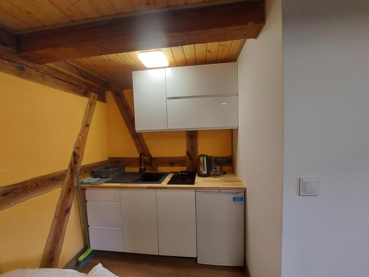 Agroturystyka Ranczo Gosciszow Nowogrodziec Εξωτερικό φωτογραφία